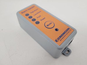 Thumbnail image of Crowcon CellarSafe Carbon Dioxide & Oxygen Safety Monitor  Model - CS100 Lab
