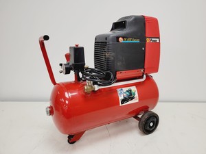 Thumbnail image of  Fiac Workhorse Fiac FX250 Oil Less Air Compressor