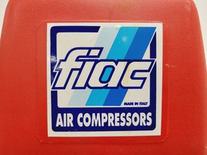 Thumbnail image of  Fiac Workhorse Fiac FX250 Oil Less Air Compressor