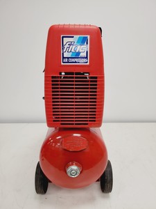 Thumbnail image of  Fiac Workhorse Fiac FX250 Oil Less Air Compressor