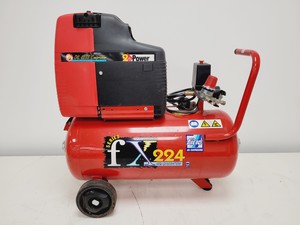 Thumbnail image of  Fiac Workhorse Fiac FX250 Oil Less Air Compressor