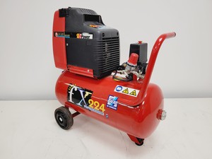 Thumbnail image of  Fiac Workhorse Fiac FX250 Oil Less Air Compressor