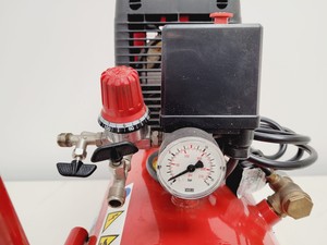 Thumbnail image of  Fiac Workhorse Fiac FX250 Oil Less Air Compressor