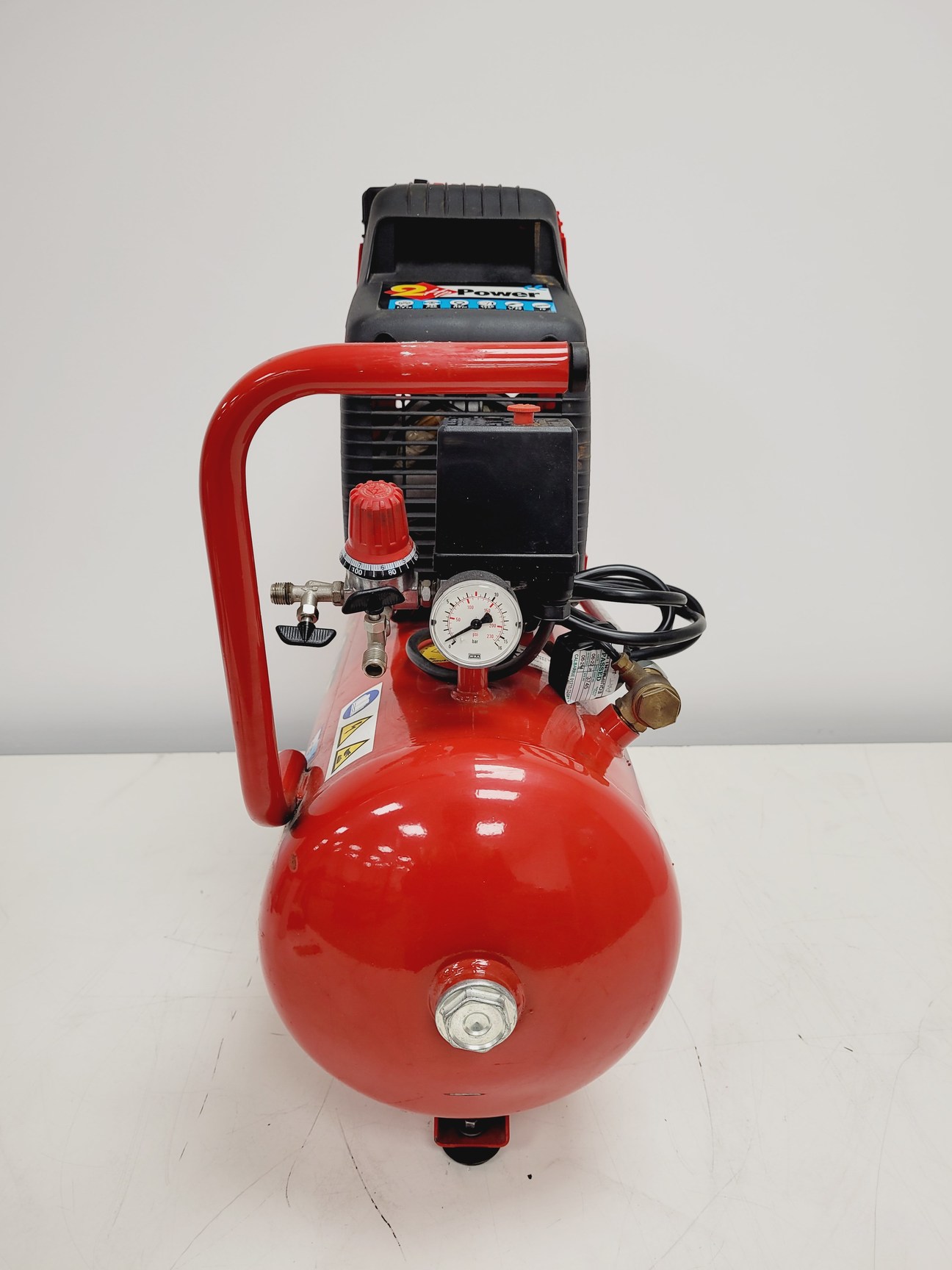 Image of  Fiac Workhorse Fiac FX250 Oil Less Air Compressor