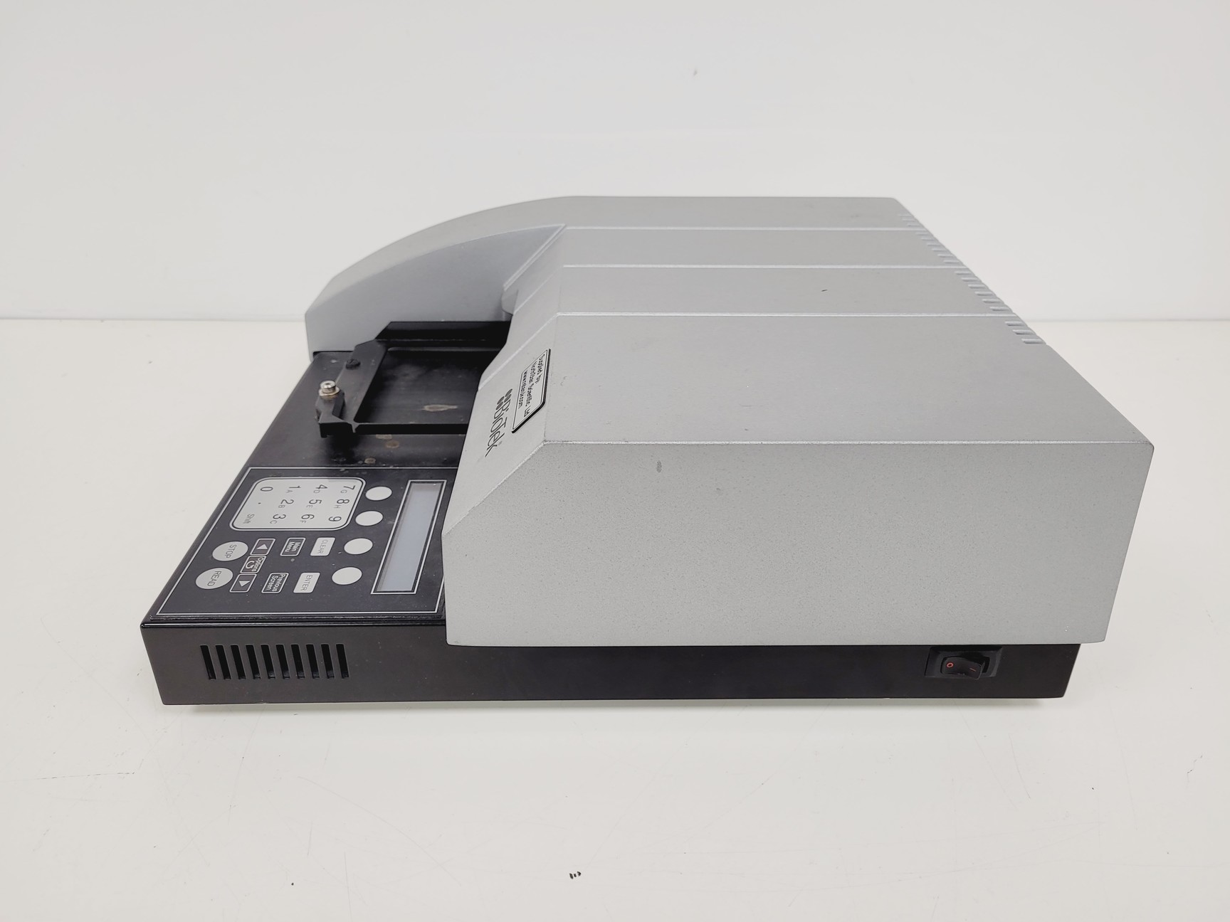 Image of BioTek ELx800 Microplate Reader Lab Spares/Repairs