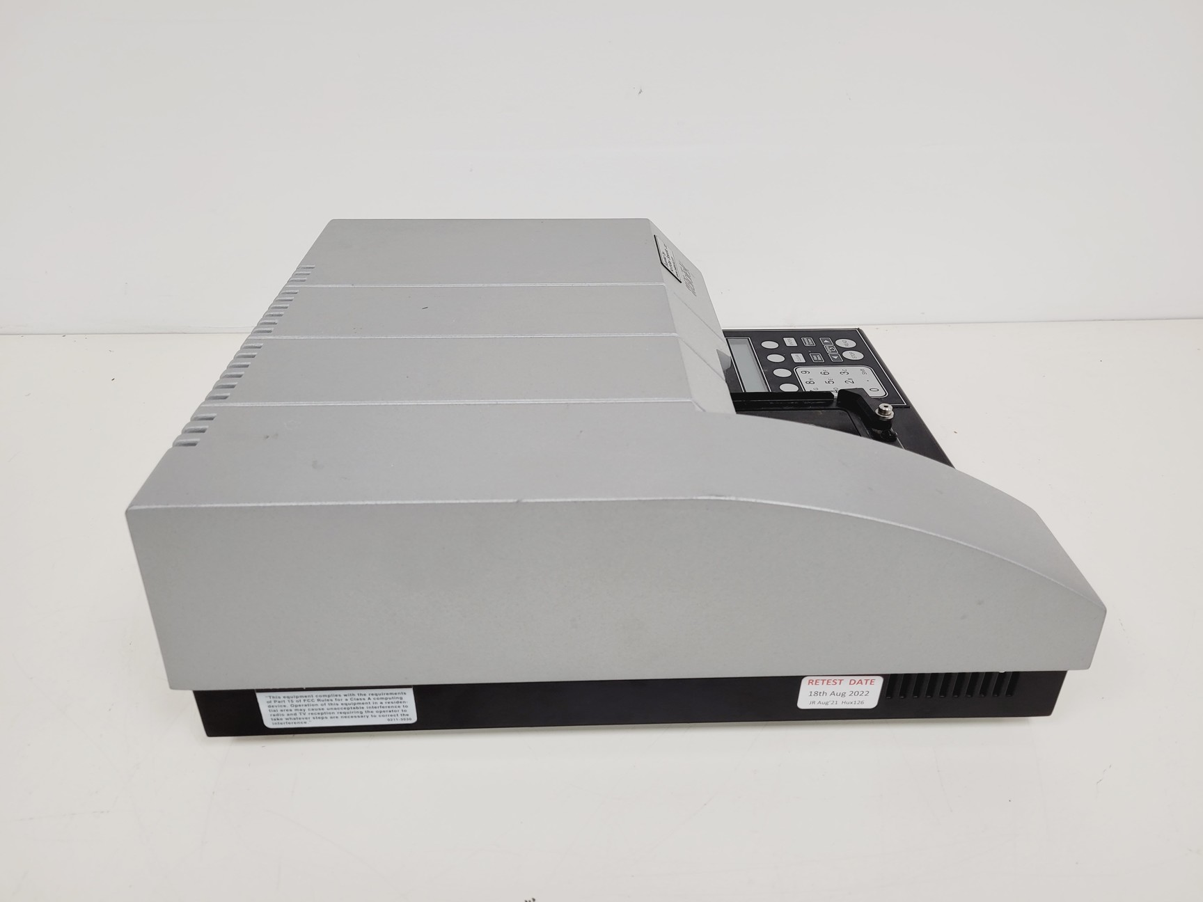 Image of BioTek ELx800 Microplate Reader Lab Spares/Repairs