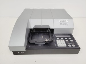 Thumbnail image of BioTek ELx800 Microplate Reader Lab Spares/Repairs