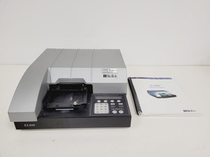 Thumbnail image of BioTek ELx800 Microplate Reader Lab Spares/Repairs