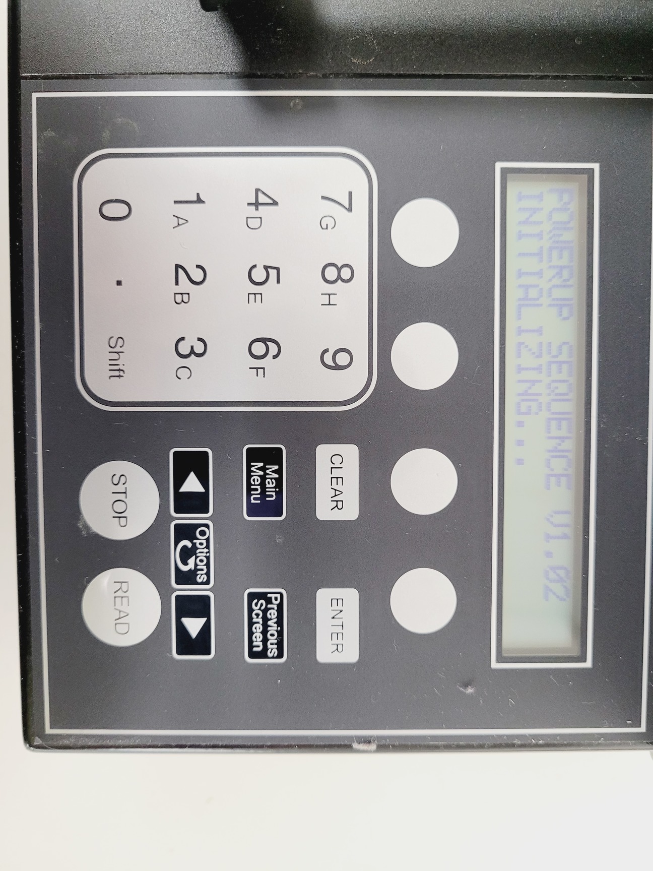 Image of BioTek ELx800 Microplate Reader Lab Spares/Repairs