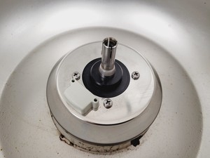 Thumbnail image of Sigma  2-16P Centrifuge with Nr.12148 15300/min Rotor Lab