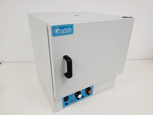 Thumbnail image of Genlab Incubator Oven  Model - MINI/30 Lab