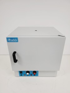 Thumbnail image of Genlab Incubator Oven  Model - MINI/30 Lab