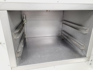 Thumbnail image of Genlab Incubator Oven  Model - MINI/30 Lab