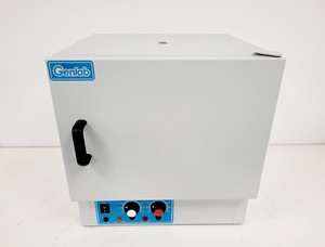 Thumbnail image of Genlab Incubator Oven  Model - MINI/30 Lab