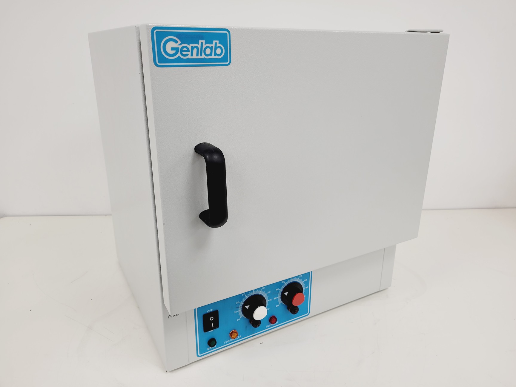 Image of Genlab Incubator Oven  Model - MINI/30 Lab