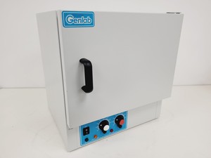 Thumbnail image of Genlab Incubator Oven  Model - MINI/30 Lab