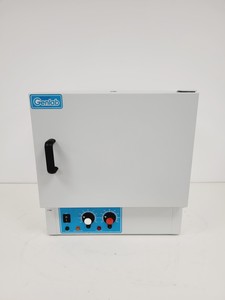 Thumbnail image of Genlab Incubator Oven  Model - MINI/30 Lab