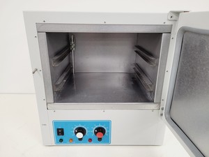 Thumbnail image of Genlab Incubator Oven  Model - MINI/30 Lab