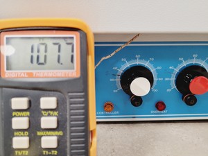 Thumbnail image of Genlab Incubator Oven  Model - MINI/30 Lab