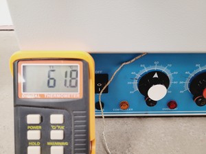 Thumbnail image of Genlab Incubator Oven  Model - MINI/30 Lab