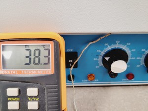 Thumbnail image of Genlab Incubator Oven  Model - MINI/30 Lab