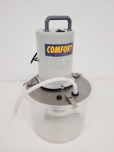 Thumbnail image of Comfort Heto Master Jet Recirculating Water Pump  Type - SUE 30Q Lab