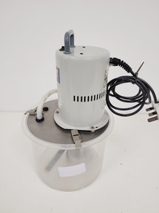 Thumbnail image of Comfort Heto Master Jet Recirculating Water Pump  Type - SUE 30Q Lab