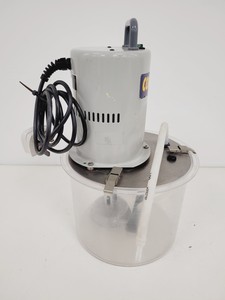 Thumbnail image of Comfort Heto Master Jet Recirculating Water Pump  Type - SUE 30Q Lab