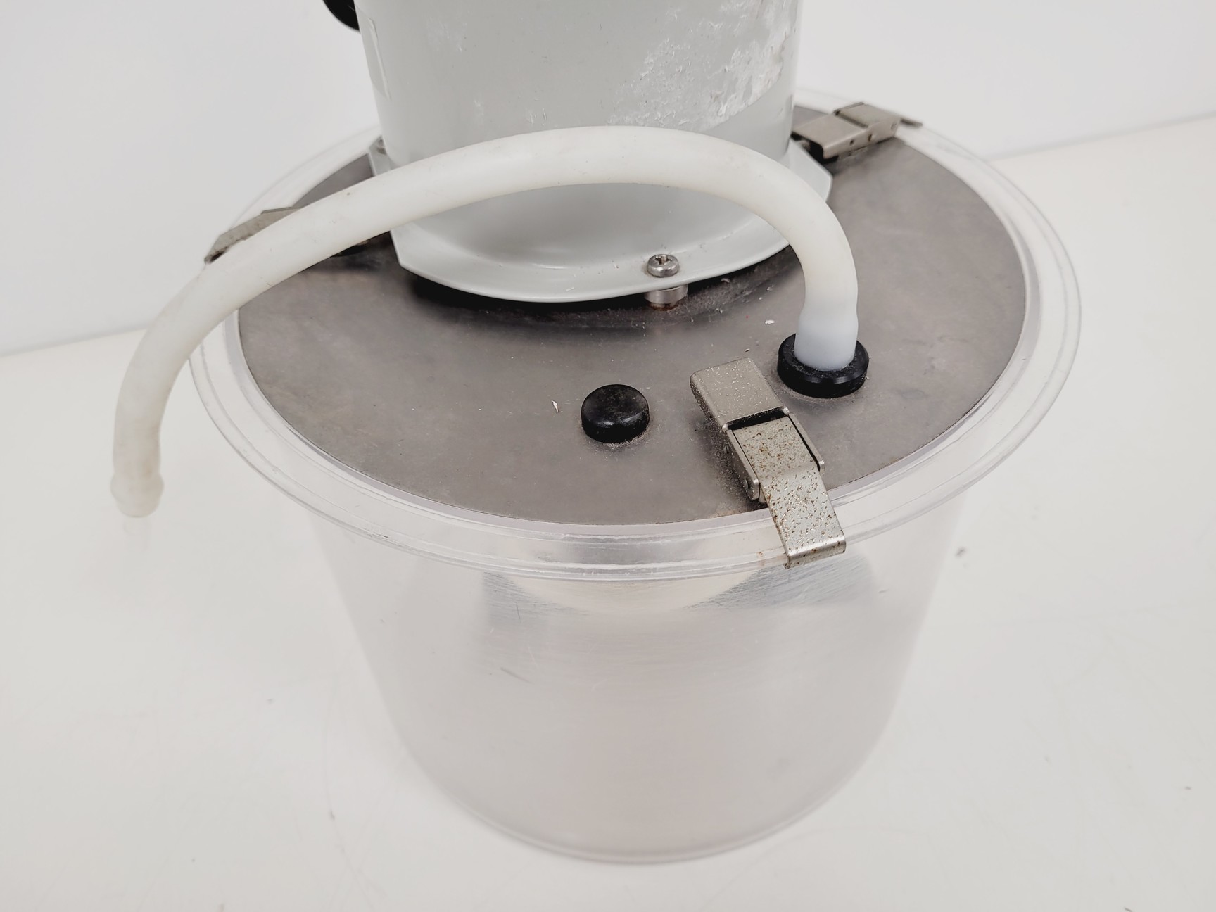 Image of Comfort Heto Master Jet Recirculating Water Pump  Type - SUE 30Q Lab