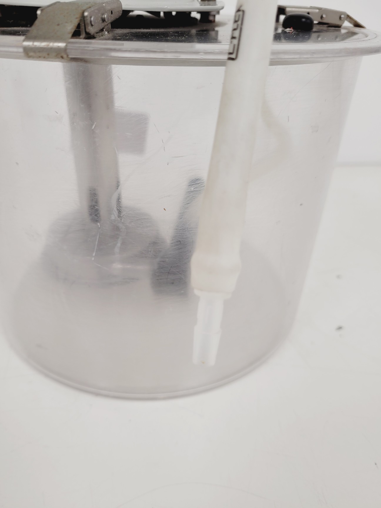 Image of Comfort Heto Master Jet Recirculating Water Pump  Type - SUE 30Q Lab