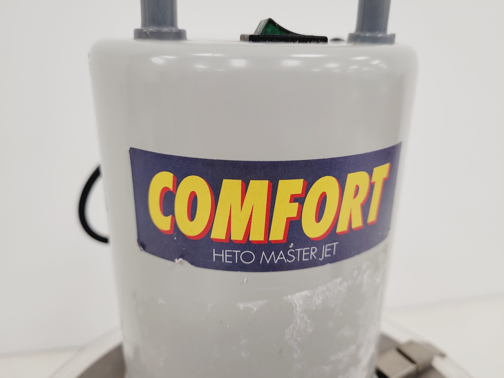 Image of Comfort Heto Master Jet Recirculating Water Pump  Type - SUE 30Q Lab
