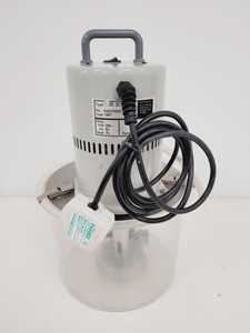 Thumbnail image of Comfort Heto Master Jet Recirculating Water Pump  Type - SUE 30Q Lab