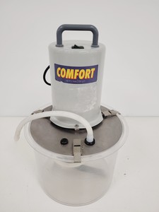 Thumbnail image of Comfort Heto Master Jet Recirculating Water Pump  Type - SUE 30Q Lab
