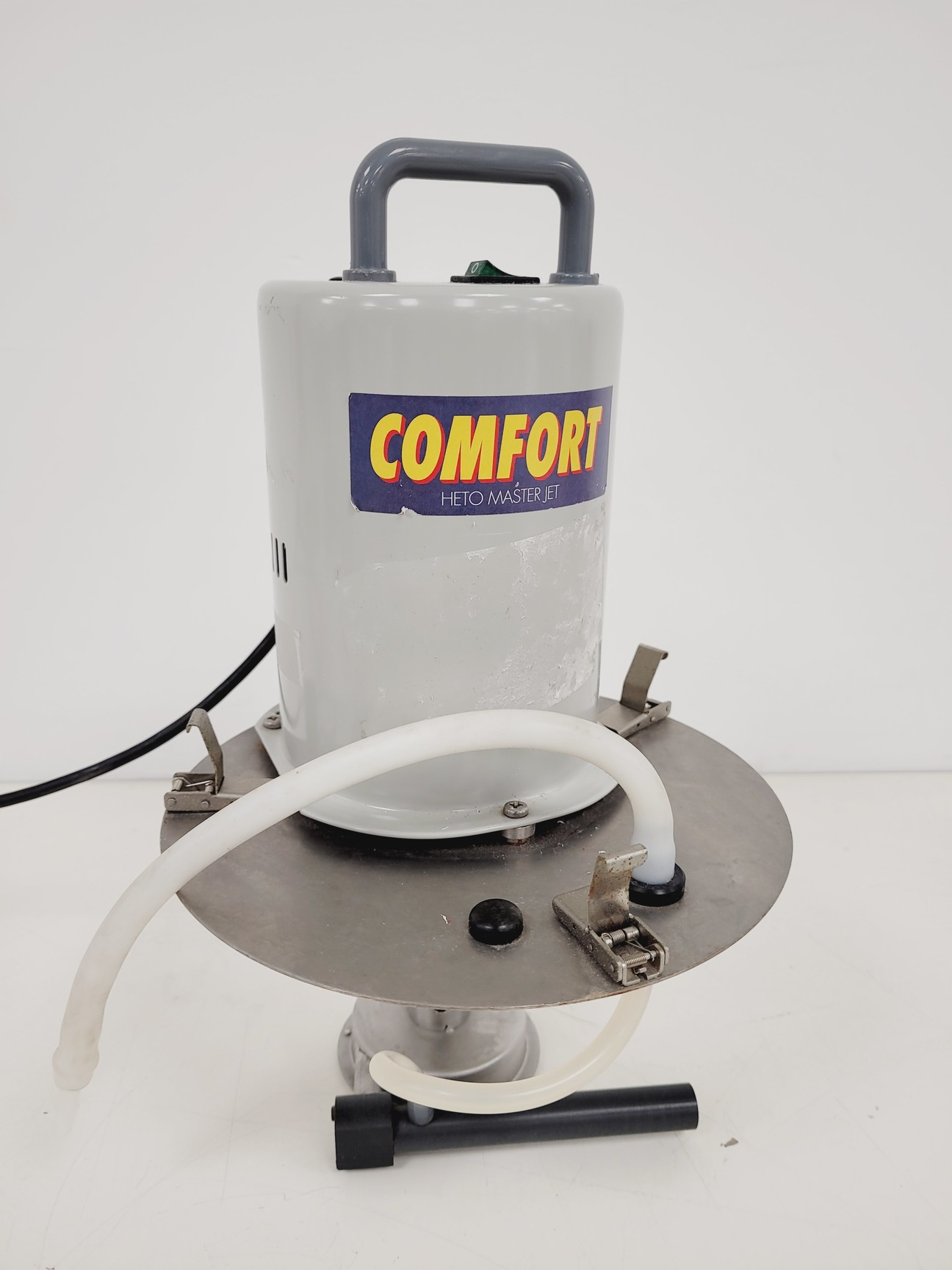 Image of Comfort Heto Master Jet Recirculating Water Pump  Type - SUE 30Q Lab
