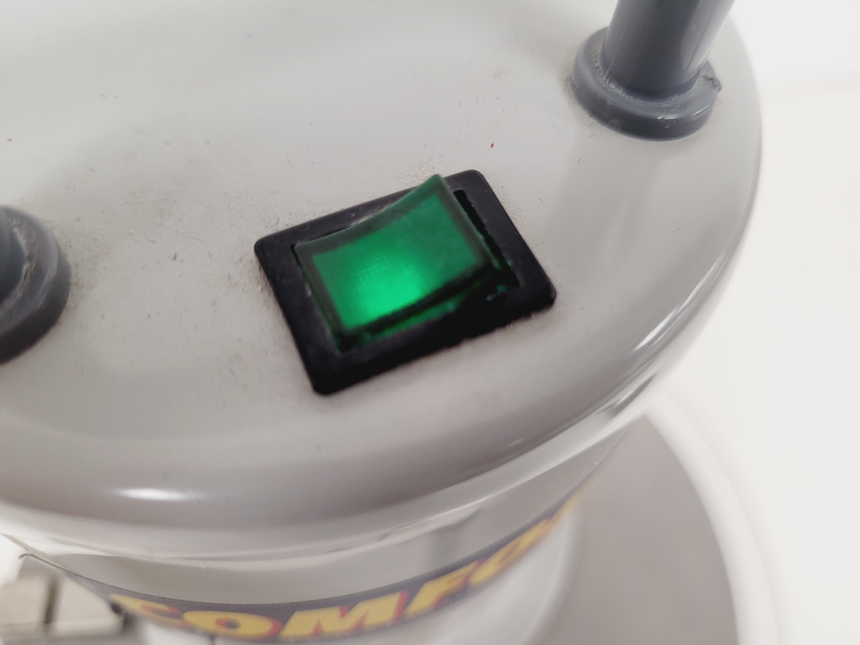 Image of Comfort Heto Master Jet Recirculating Water Pump  Type - SUE 30Q Lab