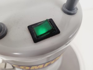 Thumbnail image of Comfort Heto Master Jet Recirculating Water Pump  Type - SUE 30Q Lab