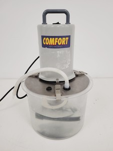 Thumbnail image of Comfort Heto Master Jet Recirculating Water Pump  Type - SUE 30Q Lab