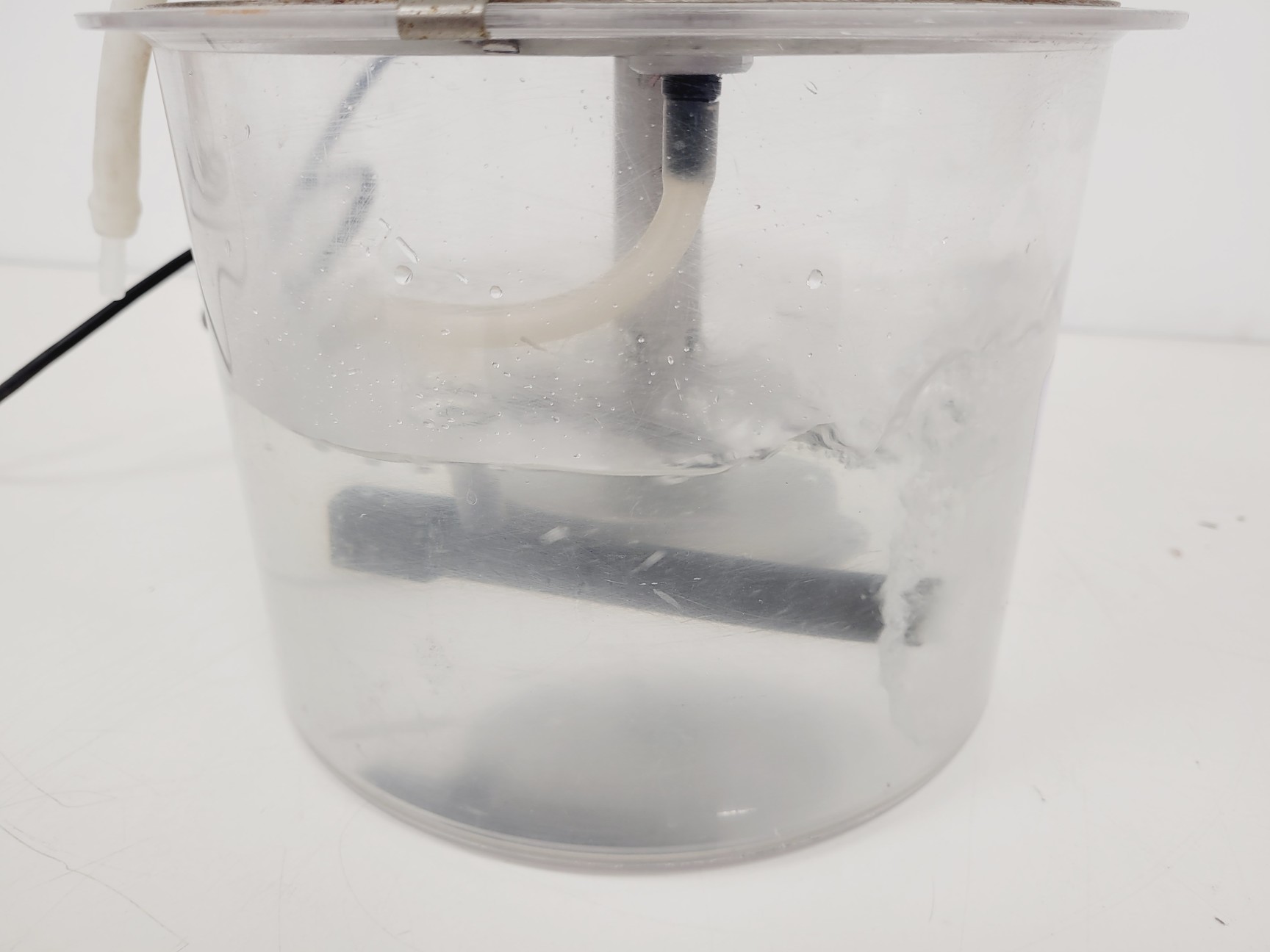 Image of Comfort Heto Master Jet Recirculating Water Pump  Type - SUE 30Q Lab