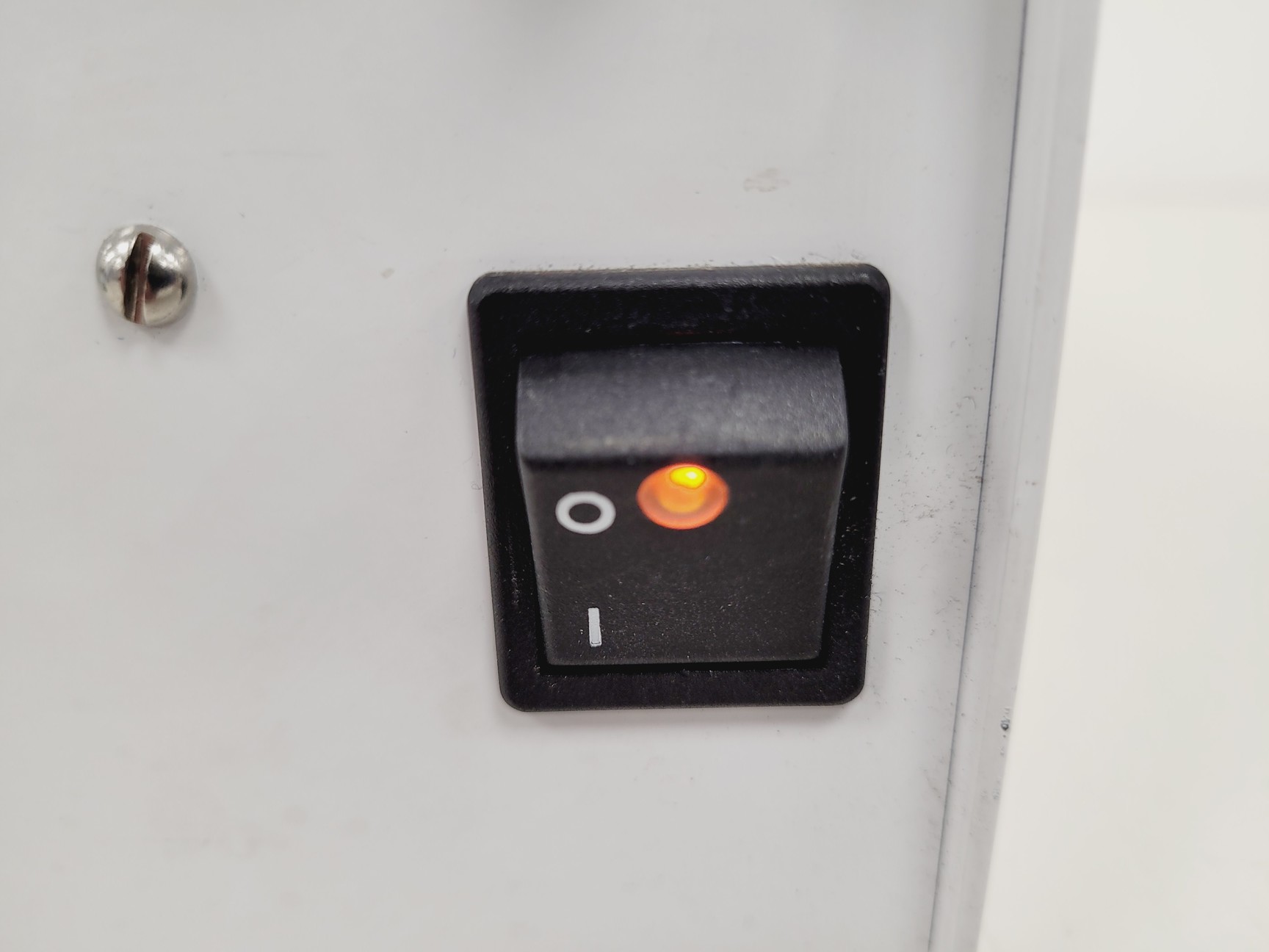 Image of Mickle Laboratory McIlwain Tissue Chopper  Model - MTC-1 Lab