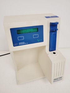 Thumbnail image of Advanced Instruments Micro-Osmometer  Model - 3300 Lab