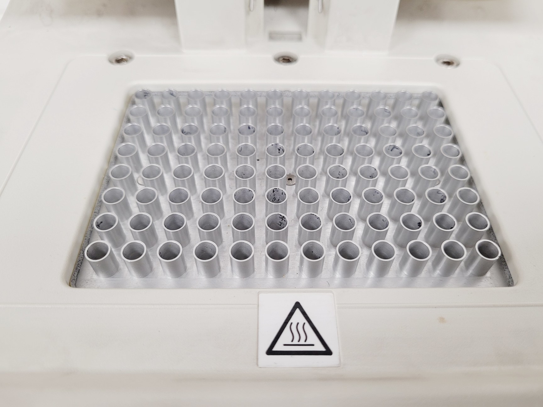 Image of Bio-Rad MyCycler Thermal Cycler with 96 x 0.2ml Well Block Lab