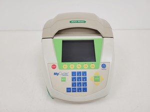 Thumbnail image of Bio-Rad MyCycler Thermal Cycler with 96 x 0.2ml Well Block Lab