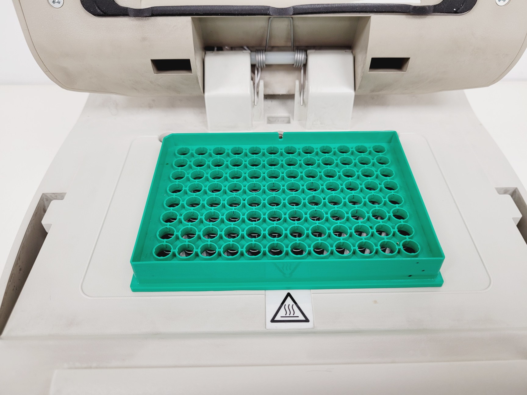 Image of Bio-Rad MyCycler Thermal Cycler with 96 x 0.2ml Well Block Lab