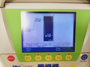 Thumbnail image of Bio-Rad MyCycler Thermal Cycler with 96 x 0.2ml Well Block Lab