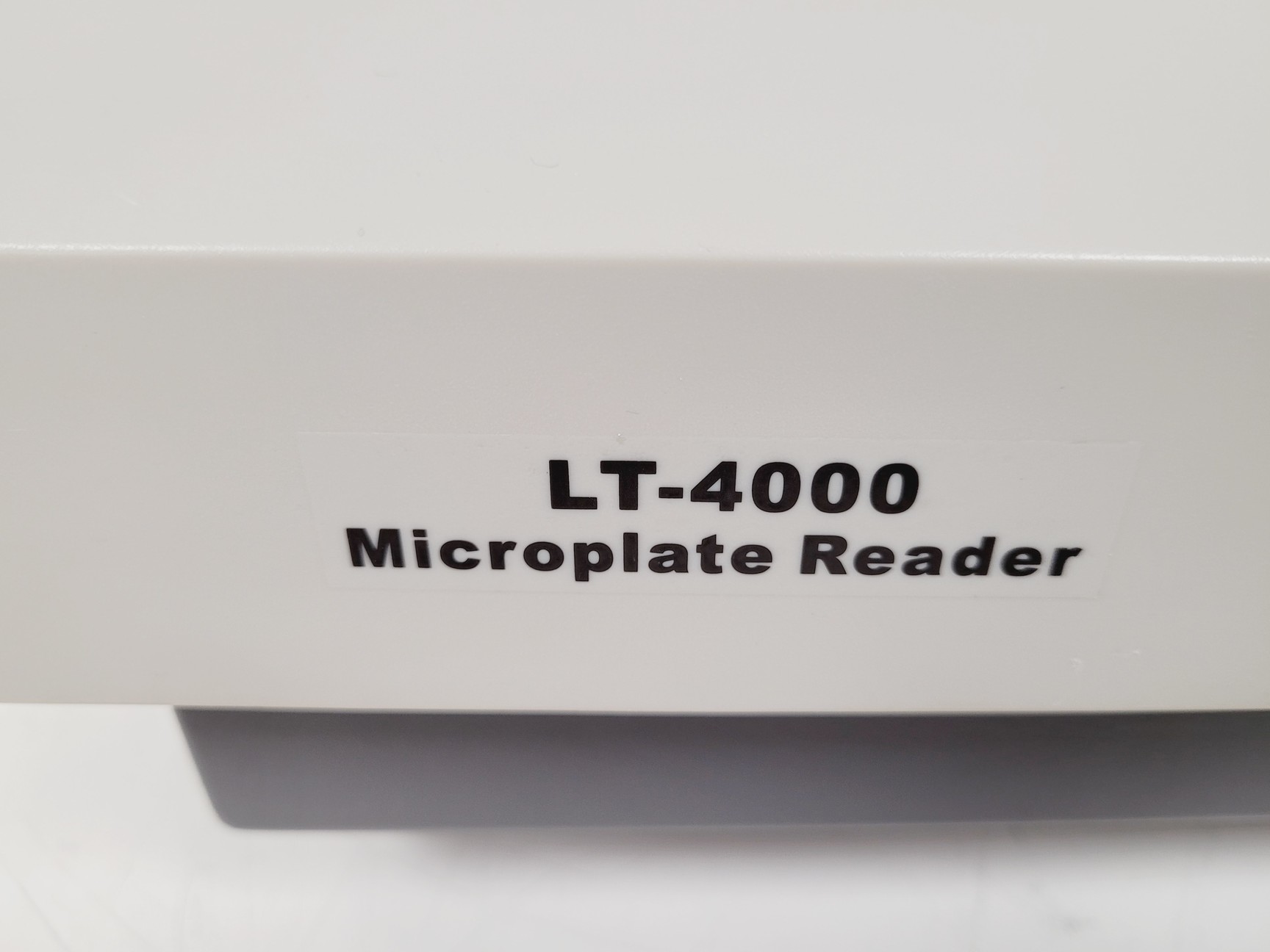 Image of Labtech Microplate Reader  Model - LT-4000 Lab