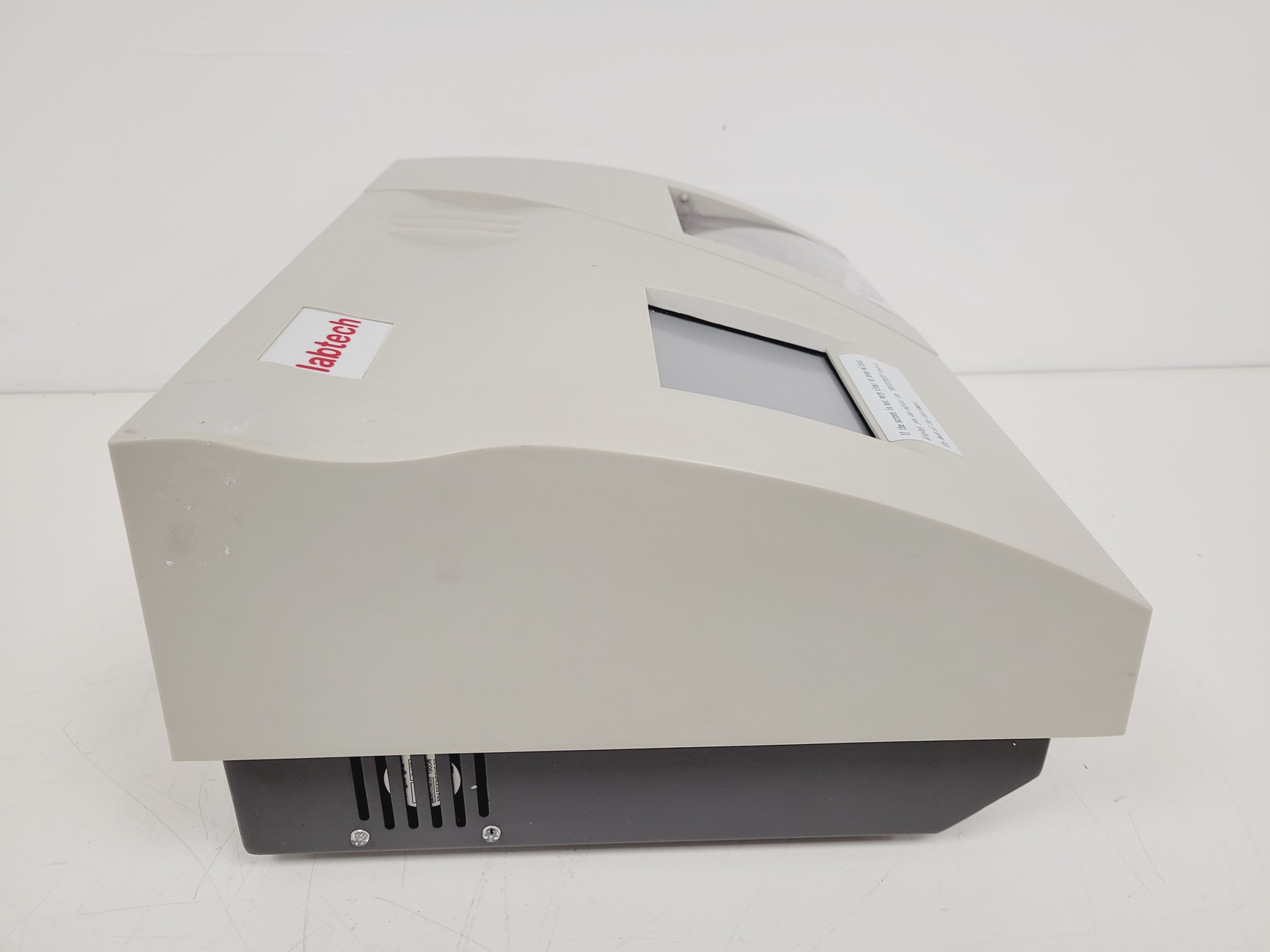 Image of Labtech Microplate Reader  Model - LT-4000 Lab