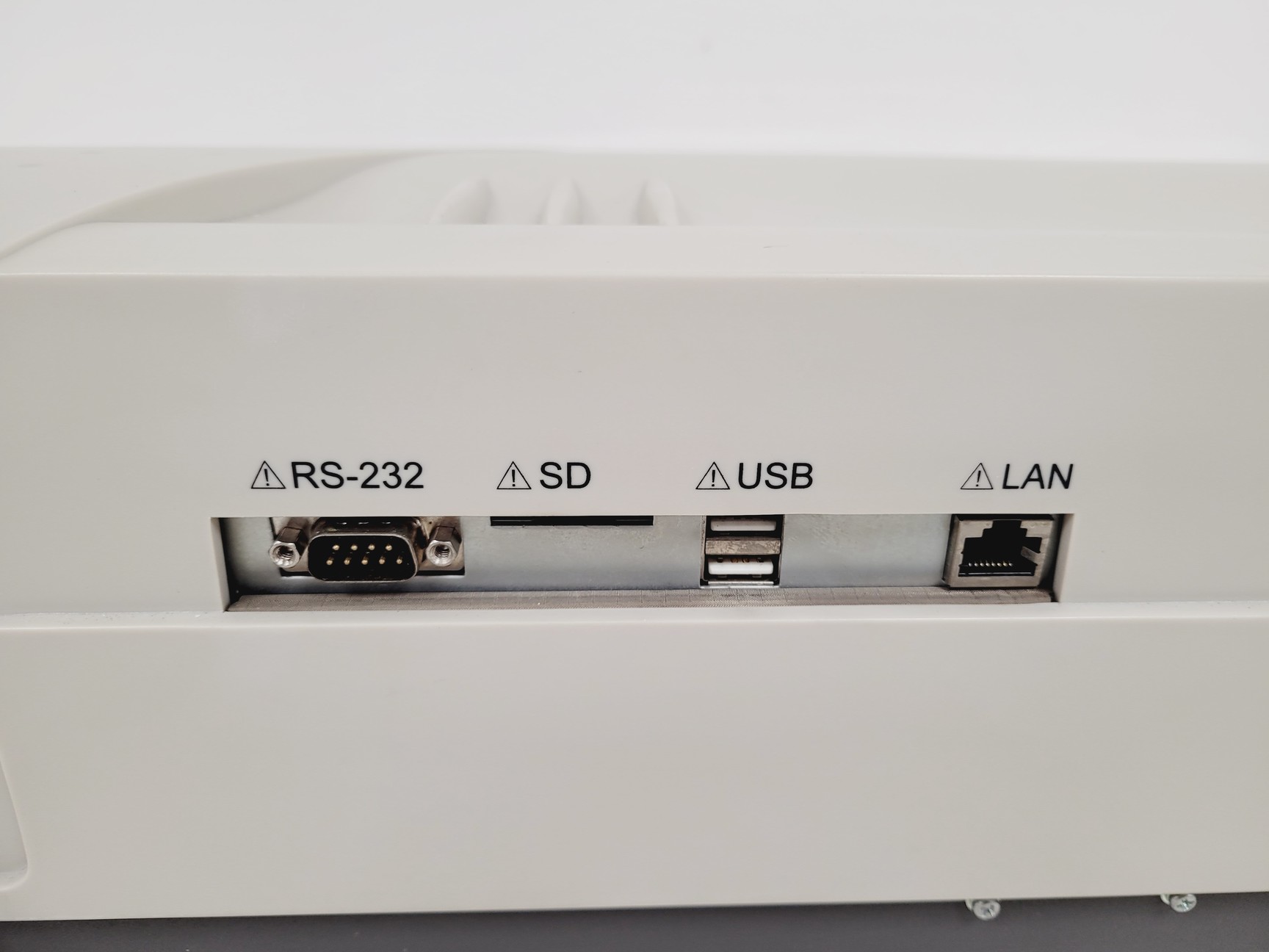 Image of Labtech Microplate Reader  Model - LT-4000 Lab