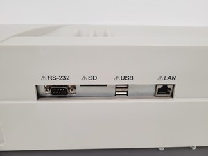 Thumbnail image of Labtech Microplate Reader  Model - LT-4000 Lab