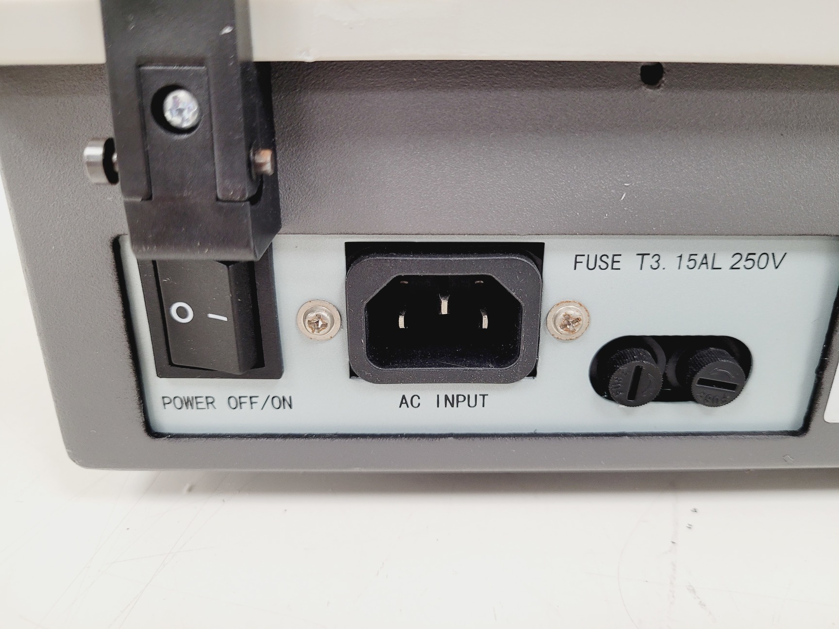 Image of Labtech Microplate Reader  Model - LT-4000 Lab