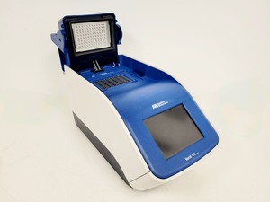 Thumbnail image of Applied Biosystems Veriti 96 Well Thermal Cycler  Model no. 9902 Lab
